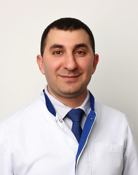 Халед Джамалович Алали