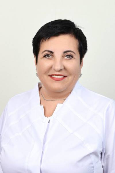 Демянюк Г.С.