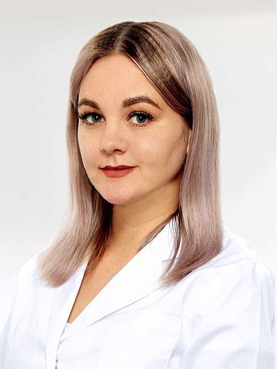 Козьмина И.Б.