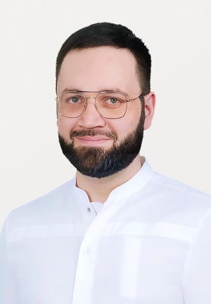 Хизир Увайсович Гумаков