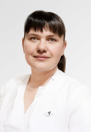  Елена Вячеславовна Ястребова