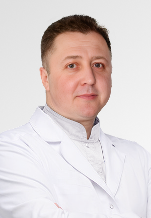 Олег Сергеевич Шуляков 
