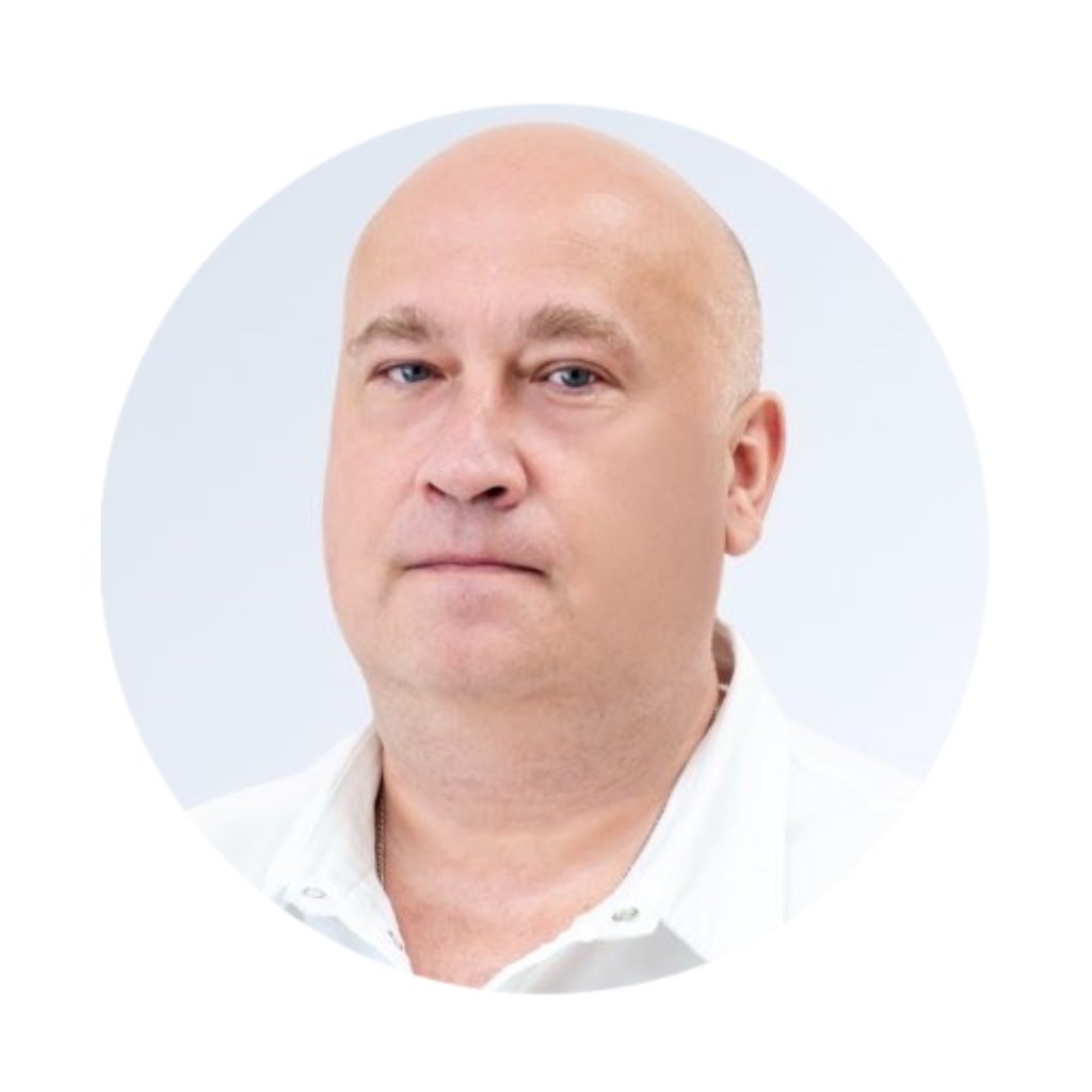 Рогов Илья Анатольевич