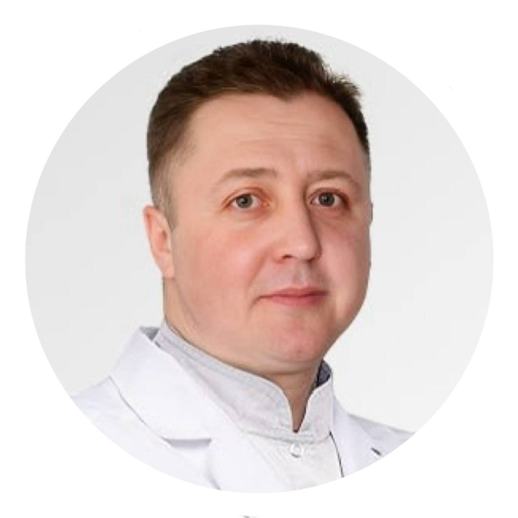 Шуляков О.С.