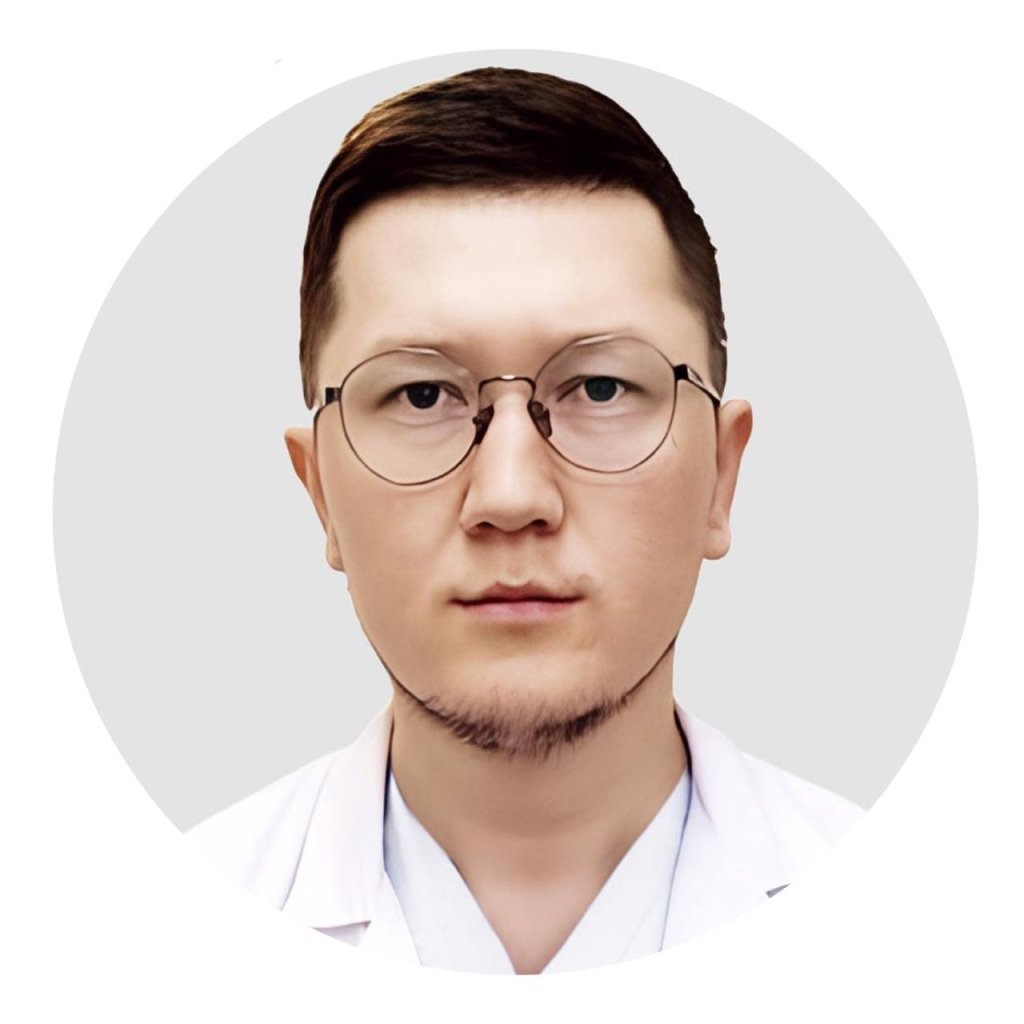 Асатулоев Хуршед Равшанович