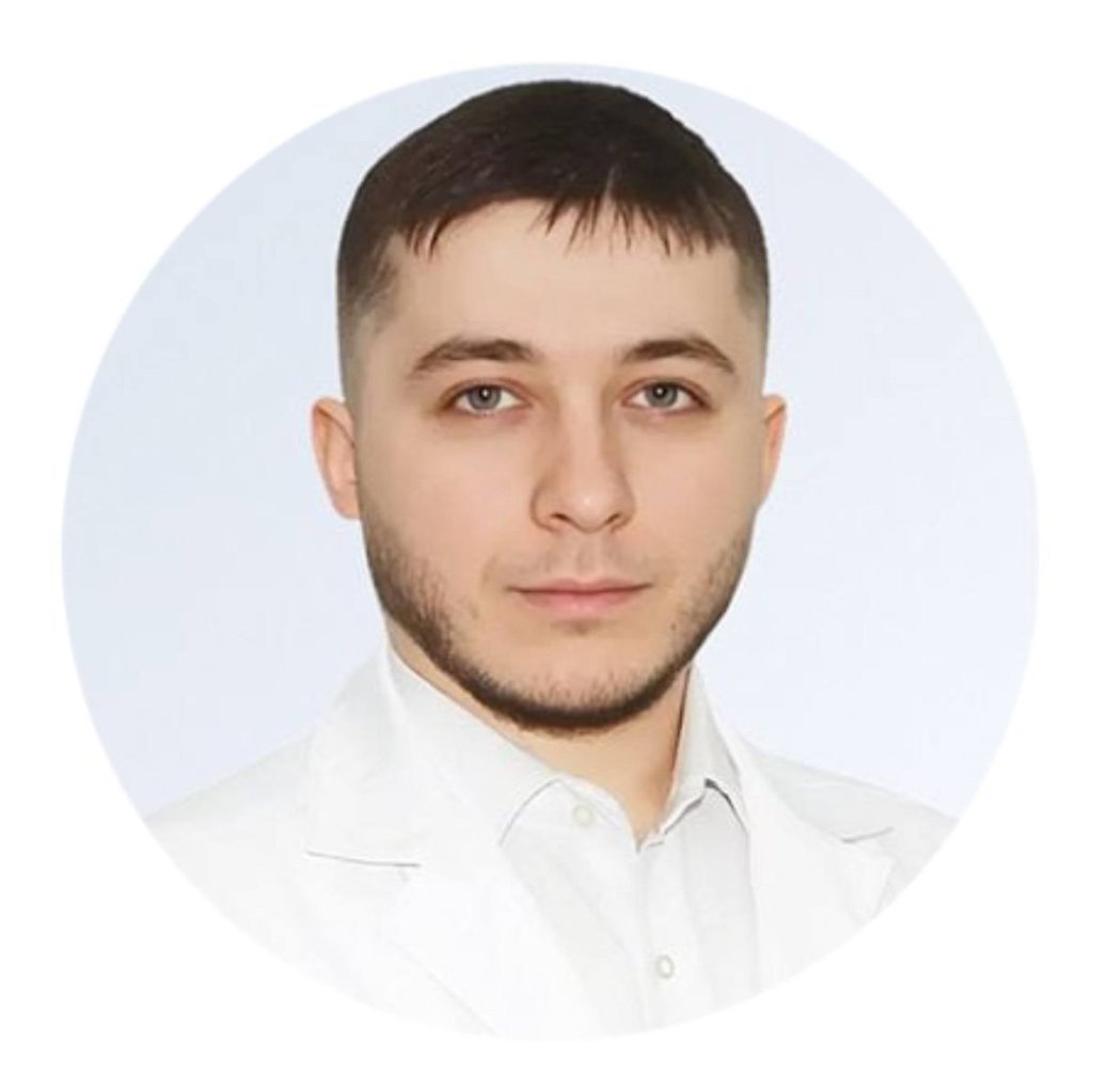 Чагаев М.В.