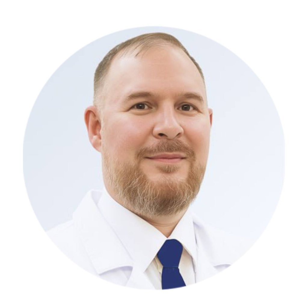 Юсупов Александр Валерьевич