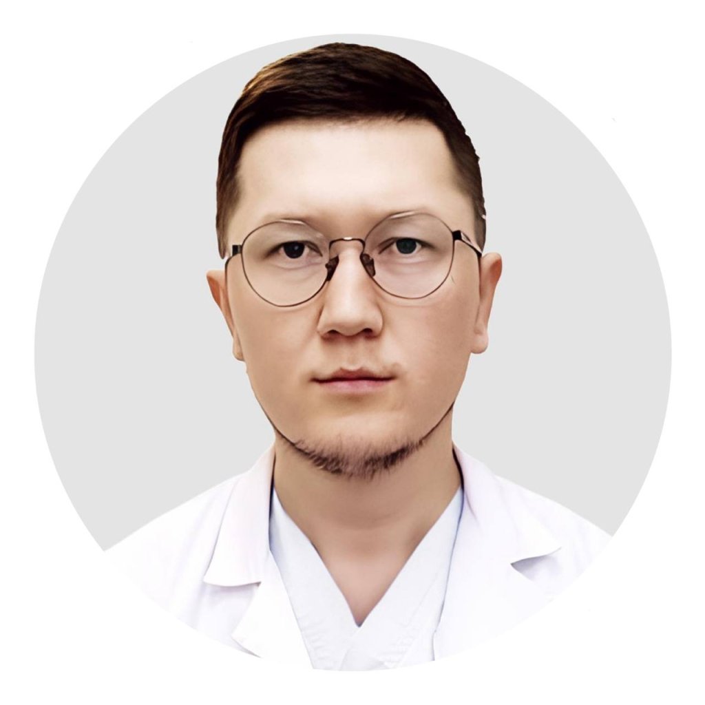 Асатулоев Хуршед Равшанович