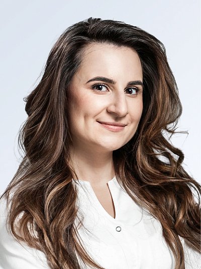 Софья Айрапетовна Саакян - Врач-кардиолог, врач функциональной диагностики Medical On Group