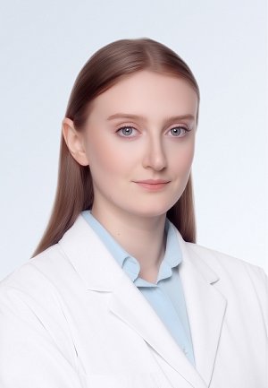 Наталья Владимировна Сычёва