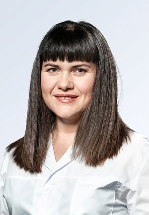  Елена Вячеславовна Ястребова