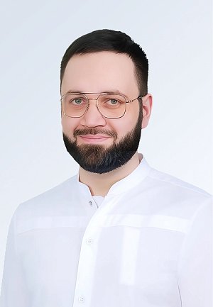 Хизир Увайсович Гумаков