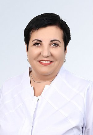 Галина Станиславовна Демянюк 