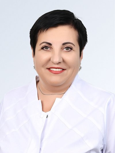 Галина Станиславовна Демянюк  - Врач – акушер-гинеколог Medical On Group