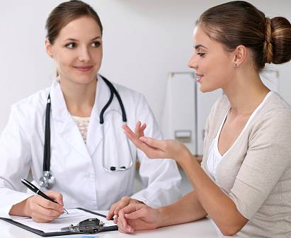 Гинекологические Check-up программы «Женское Здоровье»