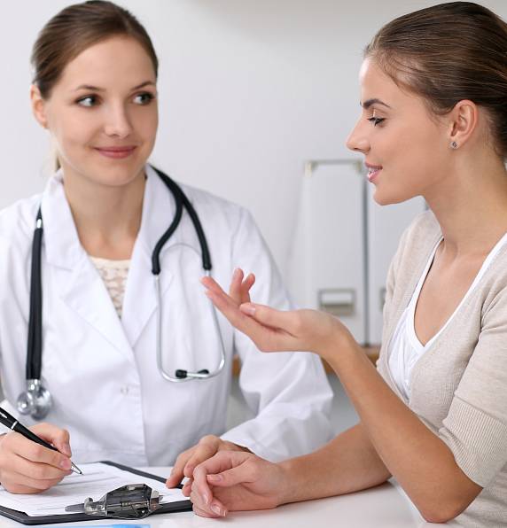 Гинекологические Check-up программы «Женское Здоровье»