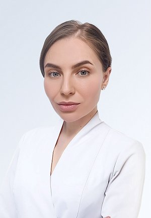 Наталия Владимировна  Корниенко