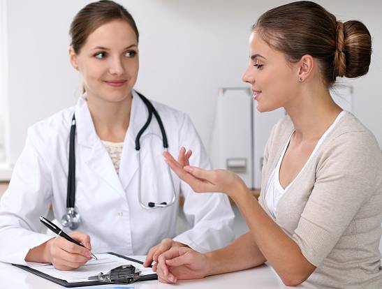 Гинекологические Check-up программы «Женское Здоровье»