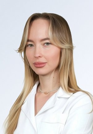 Мария Алексеевна Тарасова