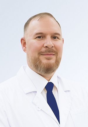 Александр Валерьевич Юсупов