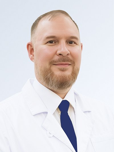 Александр Валерьевич Юсупов - Врач-уролог Medical On Group