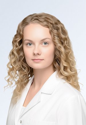 Анастасия Александровна Зорина