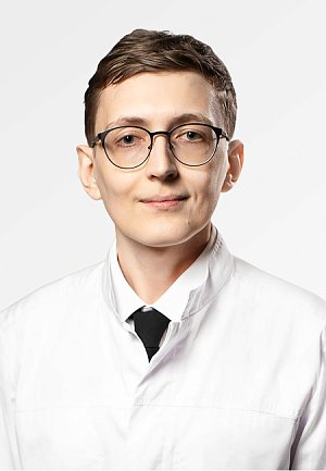 Артём Андреевич Карликов