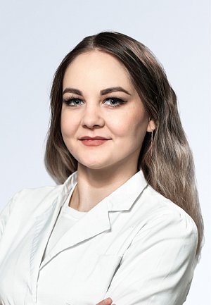 Ирина Борисовна Козьмина