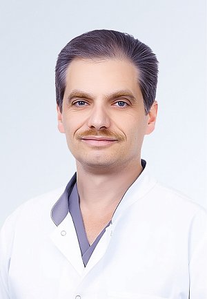 Александр Яковлевич Андреев