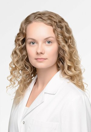 Анастасия Александровна Зорина