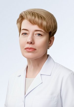 Елена Валериевна  Онищенко