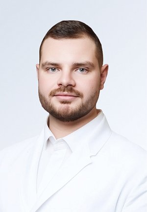 Андрей Константинович Буровский 