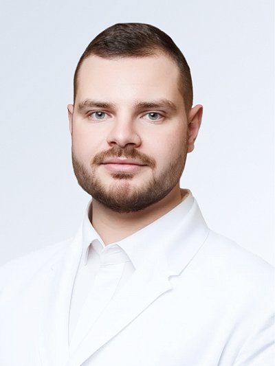 Андрей Константинович Буровский  - Врач-колопроктолог   Medical On Group