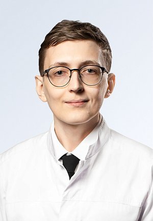 Артём Андреевич Карликов