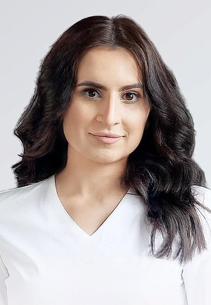 Софья Айрапетовна Саакян