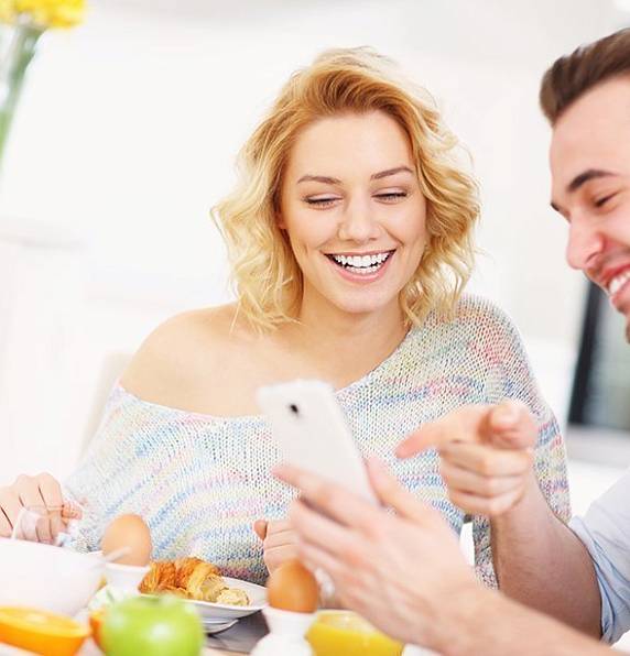 Новые возможности с личным кабинетом и мобильным приложением!