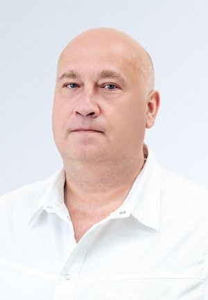 Илья Анатольевич Рогов