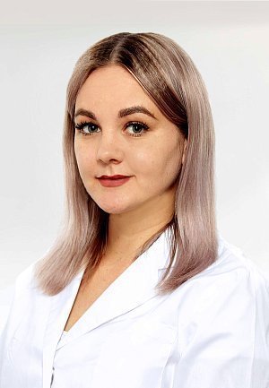Ирина Борисовна Козьмина