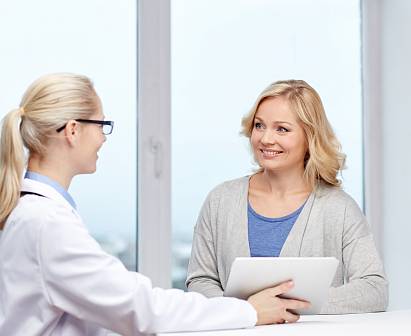 Прием онколога по понедельникам