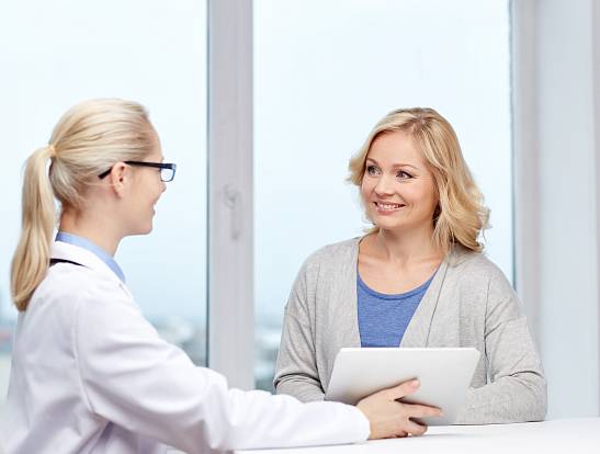 Прием онколога по понедельникам