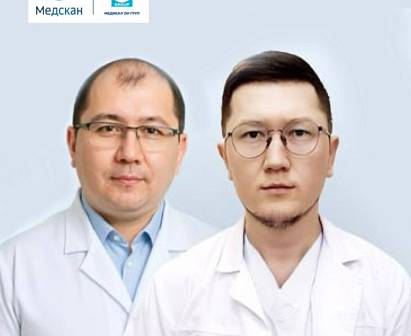 Знакомство с врачом-флебологом