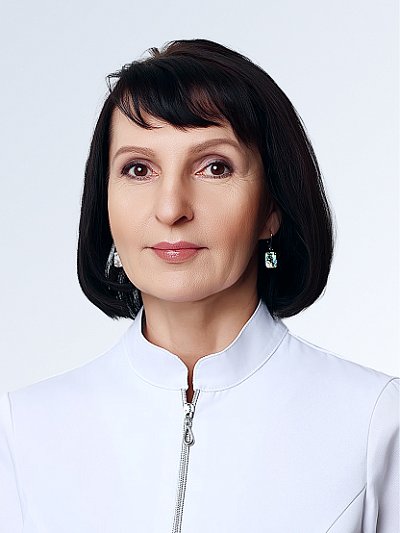 Ольга Викторовна Петрикеева - Врач – акушер-гинеколог-эндокринолог, врач ультразвуковой диагностики Medical On Group