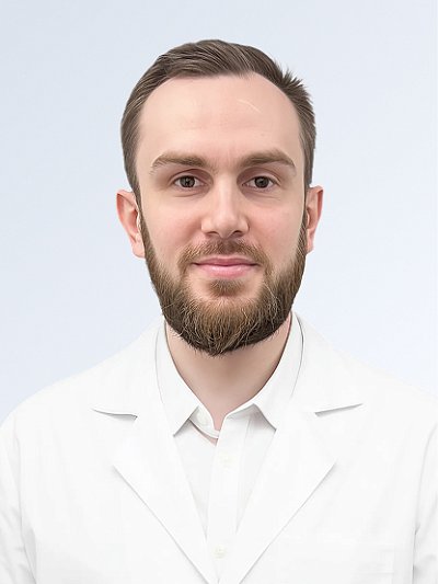 Ломали Леидович Генердукаев - Врач-эндоскопист, кандидат медицинских наук Medical On Group