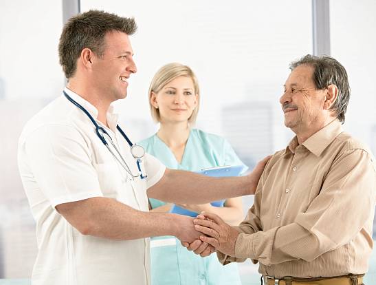 Консультация флеболога "второе мнение"