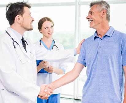 Бесплатная консультация эндоскописта