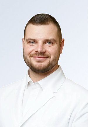 Андрей Константинович Буровский 