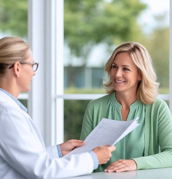 Гинекологическая Check-up программа «Женское Здоровье»