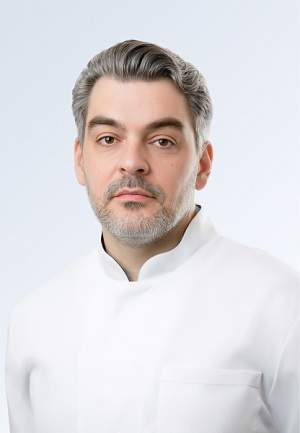 Павел Павлович Ковалевский