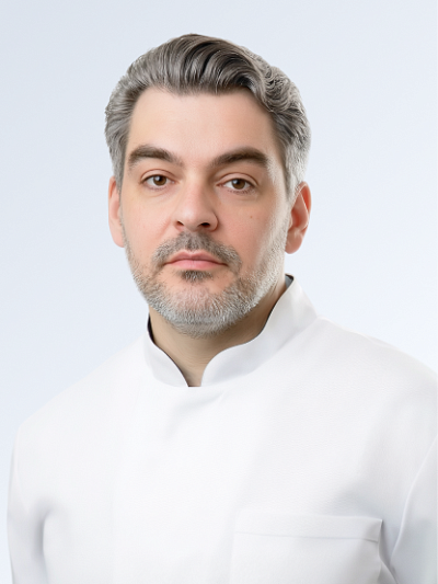 Павел Павлович Ковалевский - Врач анестезиолог-реаниматолог  Medical On Group