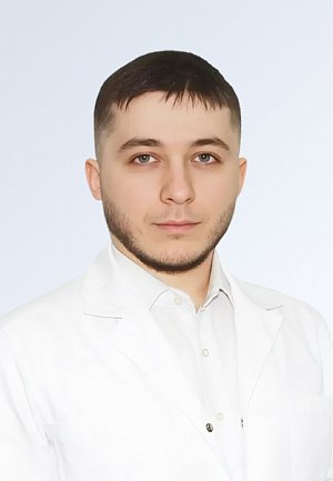 Магомед-Али Вис-Алиевич Чагаев